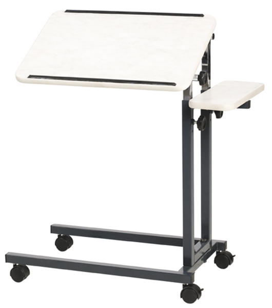 Bedleestafel